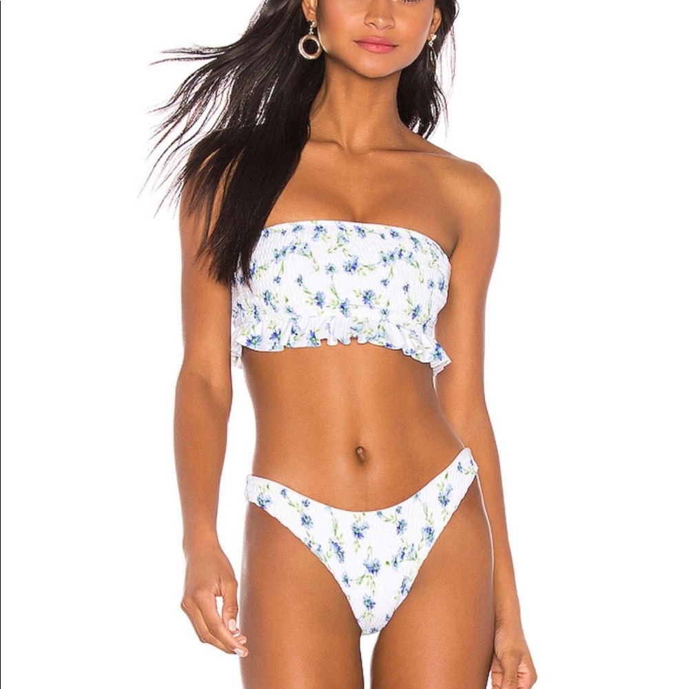 Revolve Bikini Set